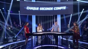 Chaque seconde compte 1. évad Ep.4 4. epizód