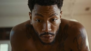 Pooh: The Derrick Rose Story háttérkép