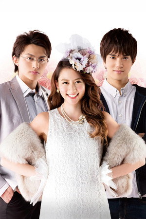 白鳥麗子でございます！ THE MOVIE poszter