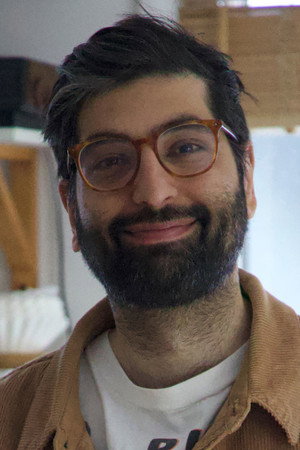 Pavan Moondi profil kép