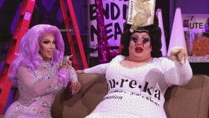RuPaul: Drag Queen leszek! – A színfalak mögött Season 9 Ep.12 12. epizód