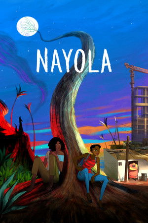Nayola poszter