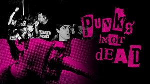 Punk's Not Dead háttérkép