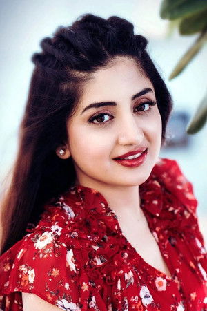 Poonam Kaur profil kép