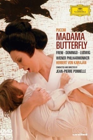 Madama Butterfly