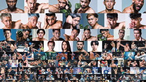 RIZIN 49: Decade háttérkép