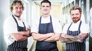 Great British Menu 12. évad Ep.39 39. epizód