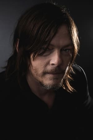 Norman Reedus profil kép