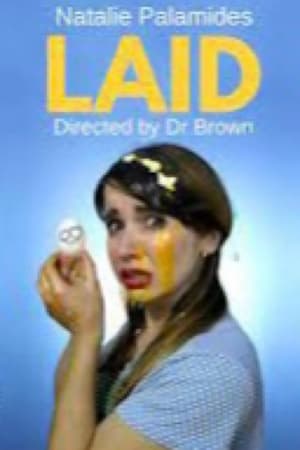 Natalie Palamides: Laid