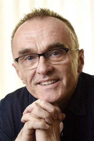 Danny Boyle profil kép