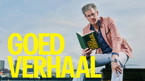 Goed Verhaal kép