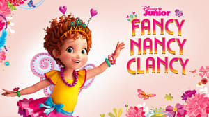 Fancy Nancy Clancy kép