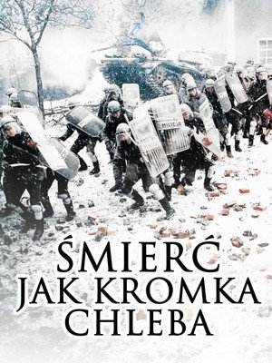 Śmierć jak kromka chleba
