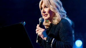 Googoosh: Made of Fire háttérkép