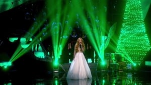 Celtic Woman: Home for Christmas, Live from Dublin háttérkép