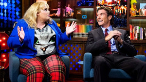 Watch What Happens Live with Andy Cohen Season 10 Ep.59 59. epizód