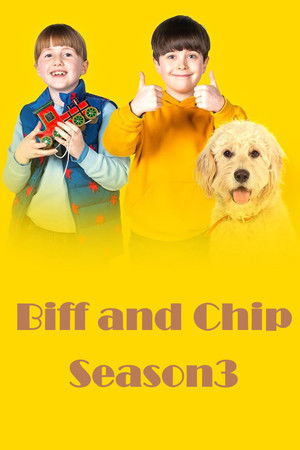 Biff and Chip