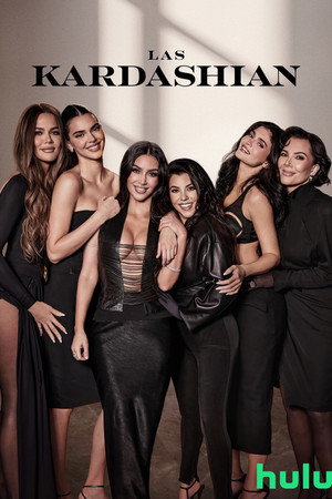 The Kardashians poszter