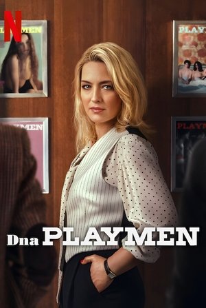 Mrs. Playmen poszter