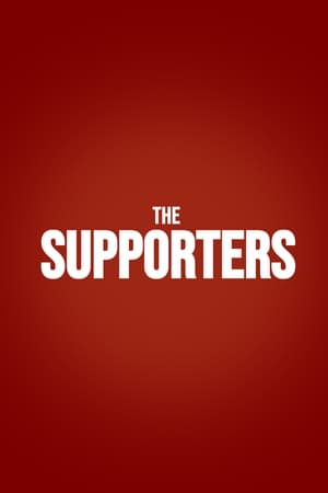 The Supporters poszter