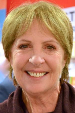 Penelope Allen profil kép