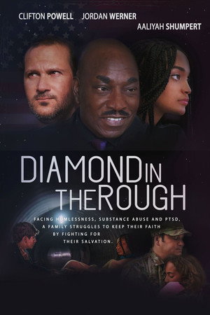 Diamond in the Rough poszter