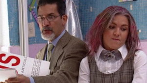 Lola... Érase Una Vez Season 1 Ep.58 58. epizód