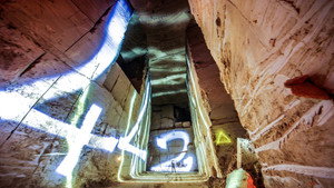 En quête d'urbex háttérkép
