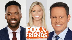 Fox & Friends kép
