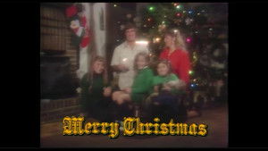 Hanna's Ark Christmas Special háttérkép