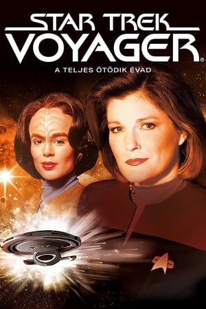 Star Trek: Voyager