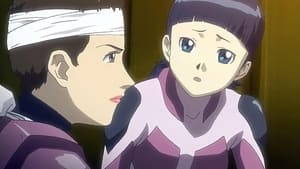 ガンパレード・オーケストラ Season 1 Ep.3 3. epizód