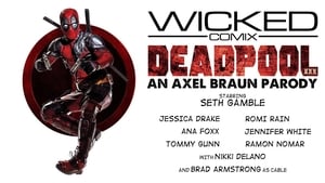 Deadpool XXX: An Axel Braun Parody háttérkép