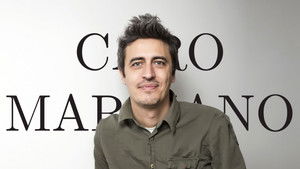Caro Marziano kép