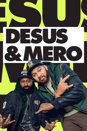 Desus & Mero