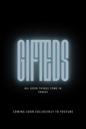GIFTEDS poszter