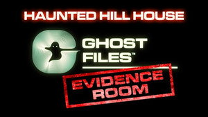 Ghost Files Speciális epizódok Ep.16 16. epizód