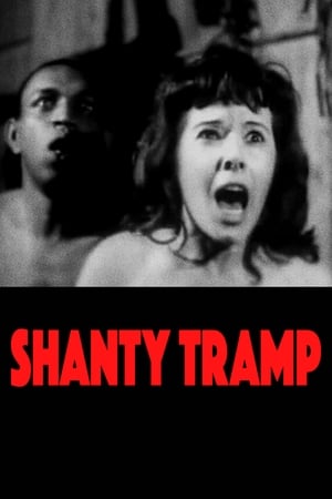 Shanty Tramp poszter