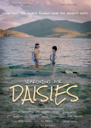 Searching for Daisies poszter
