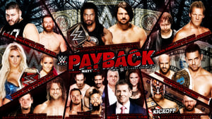 WWE Payback 2016 háttérkép