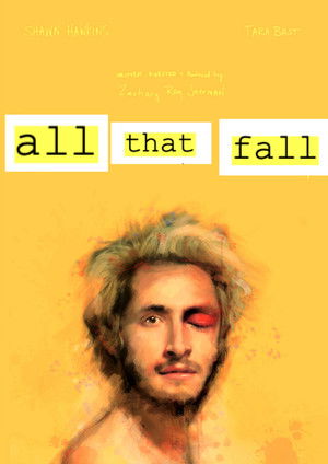 All That Fall poszter
