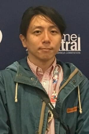 Tomohiro Furukawa profil kép