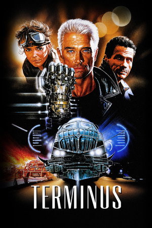 Terminus poszter