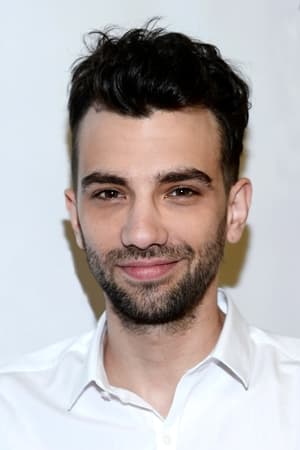 Jay Baruchel profil kép