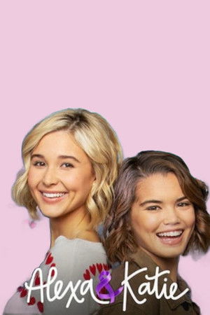 Alexa & Katie poszter