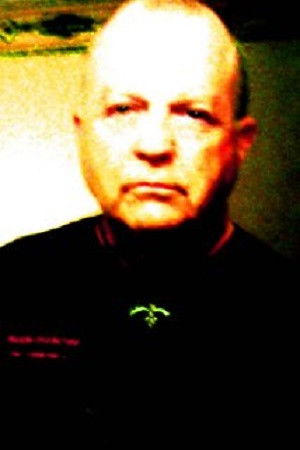 Ken Blakey profil kép
