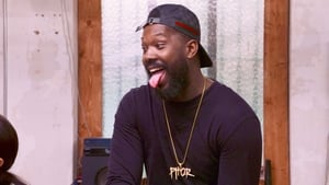 Black Ink Crew Chicago Season 3 Ep.6 6. epizód