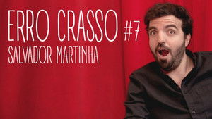 Erro Crasso Season 1 Ep.7 7. epizód