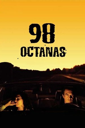 98 Octanas poszter