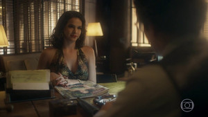 Nada Será Como Antes Season 1 Ep.6 6. epizód